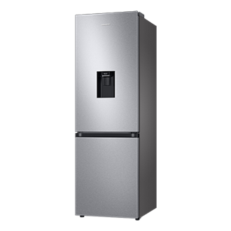 Frigorífico Combi 1,85m 341L Inox RB34T632DSA/EF Inox