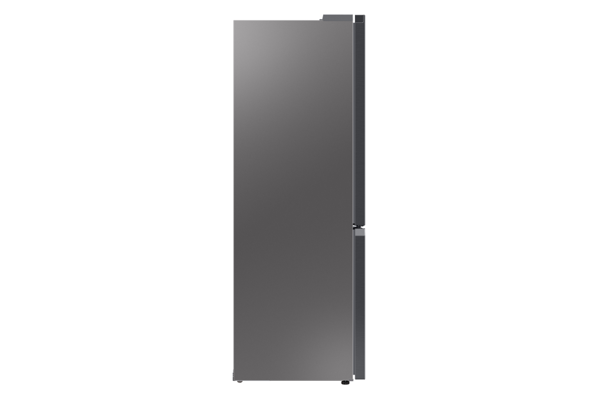Frigorífico Combi 344L Grafito 185 Clasificación Energética D RB34T675DB1 L-Side Black 