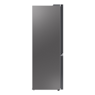 Frigorífico Combi 344L Grafito 185 Clasificación Energética D RB34T675DB1 L-Side Black 