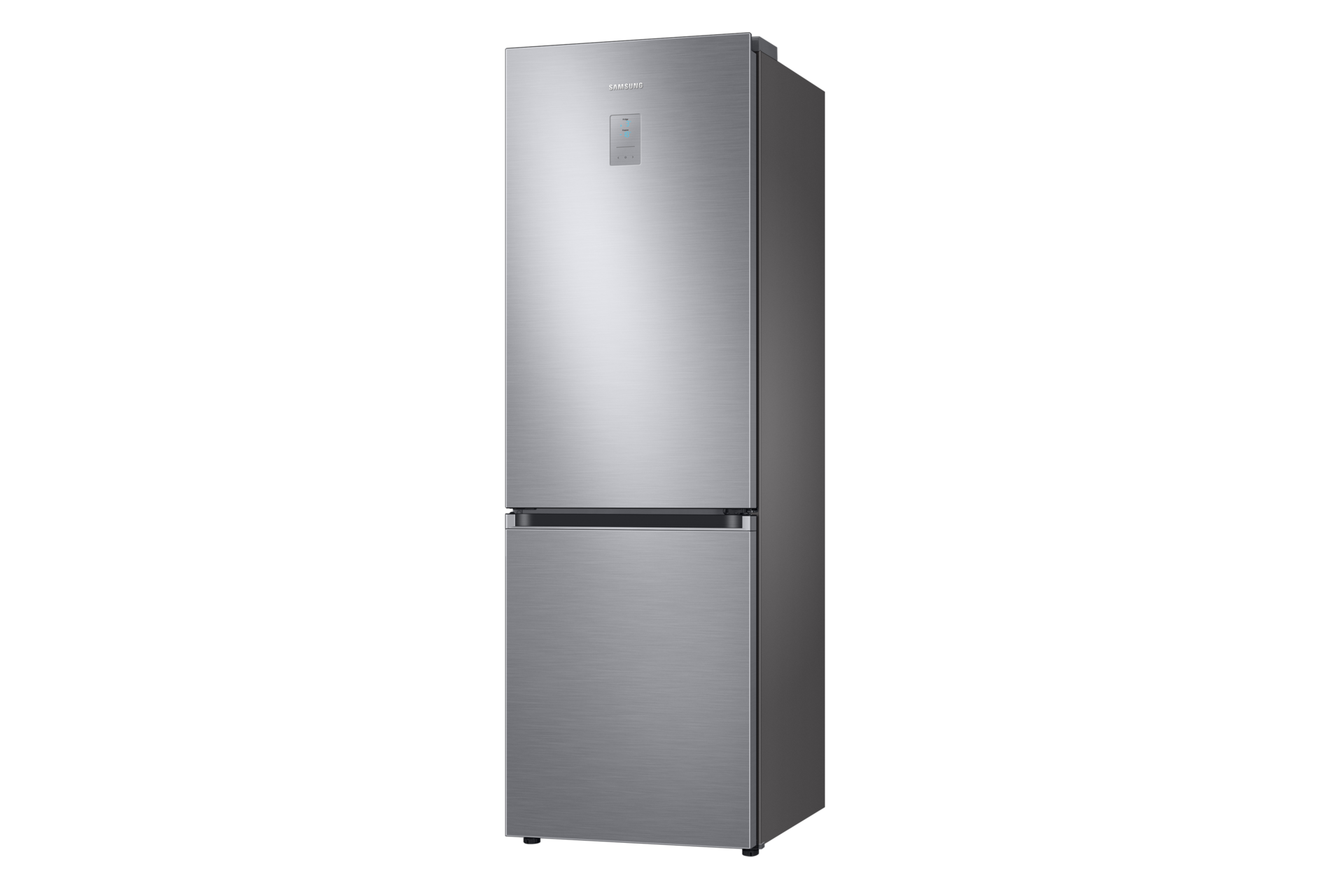 Frigorífico Combi 1,85m 344L Inox RB34T775CS9/EF R-Perspective Silver 