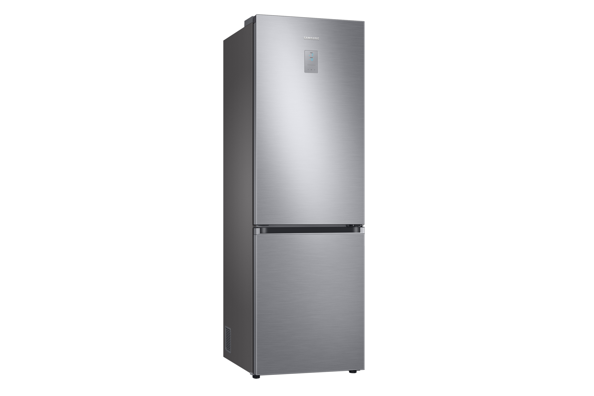 Frigorífico Combi 1,85m 344L Inox RB34T775CS9/EF L-Perspective Silver 