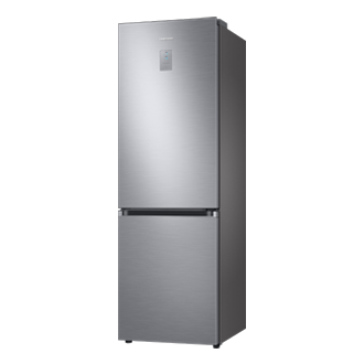 Frigorífico Combi 1,85m 344L Inox RB34T775CS9/EF R-Perspective Silver 
