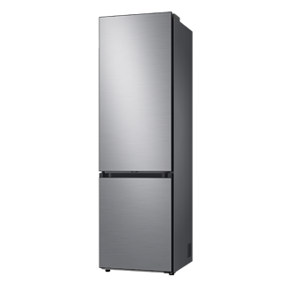 Frigorífico Bespoke Inox 2m - RB38A7B6AS9 R-Perspective Silver 