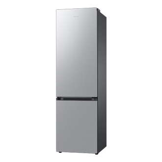 Frigorífico Combi 203cm 390L Clase D Grafito RB38C600DSA/EF R-Perspective Silver 