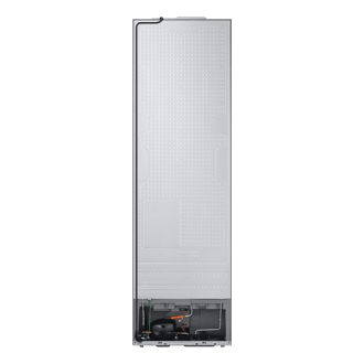 Frigorífico Combi 390L Inox 2M WIFI Clasificación Energética D RB38C602DSA Back Silver 