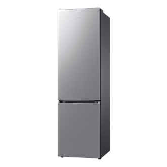 Frigorífico Bottom Freezer 390L Inox 2M RB38C603CS9 Silver