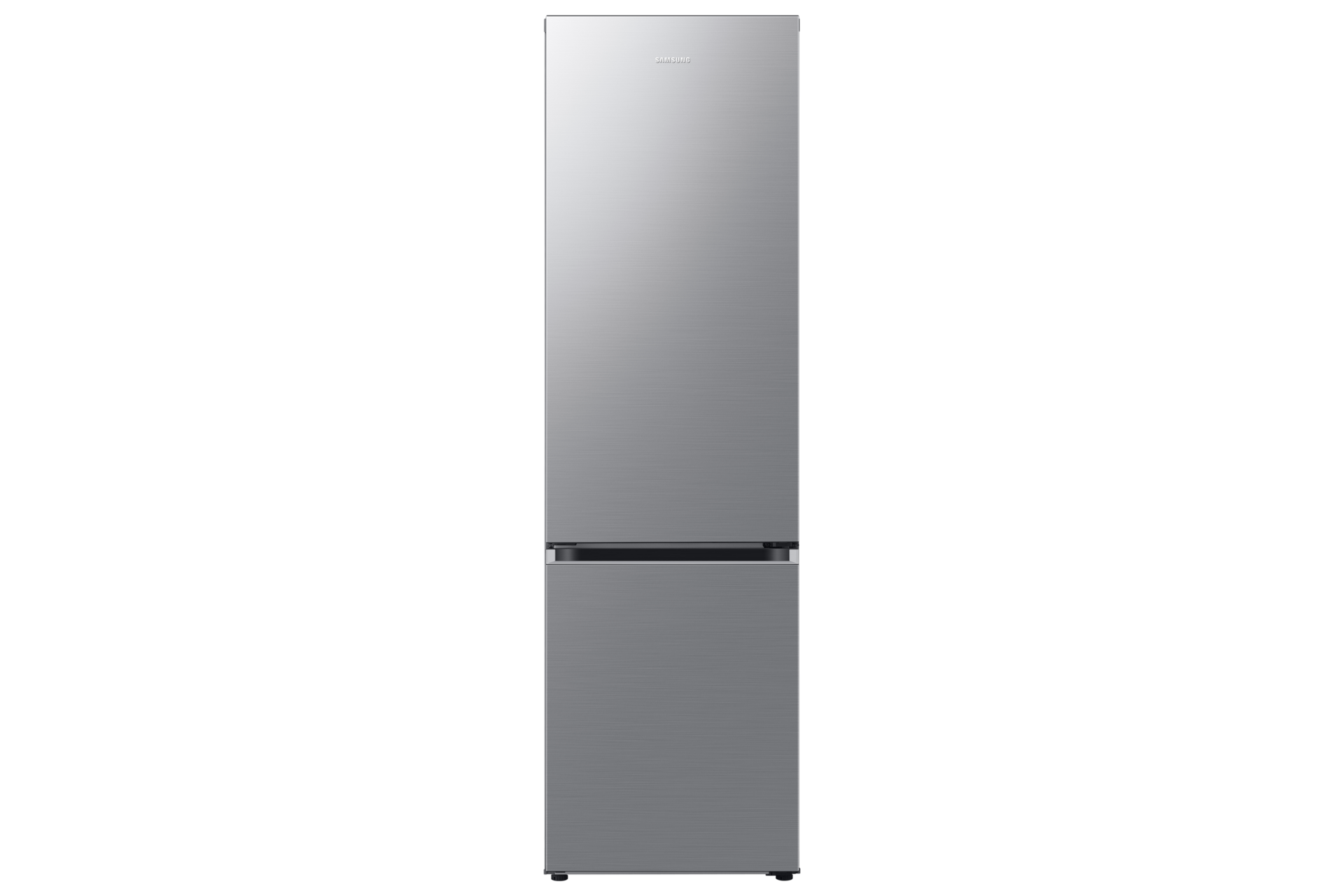 Frigorífico Bottom Freezer 390L Inox 2M RB38C603CS9 Silver