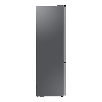 Frigorífico Combi 203cm 390L Clase D Plata RB38C603DSA/EF Side Silver 