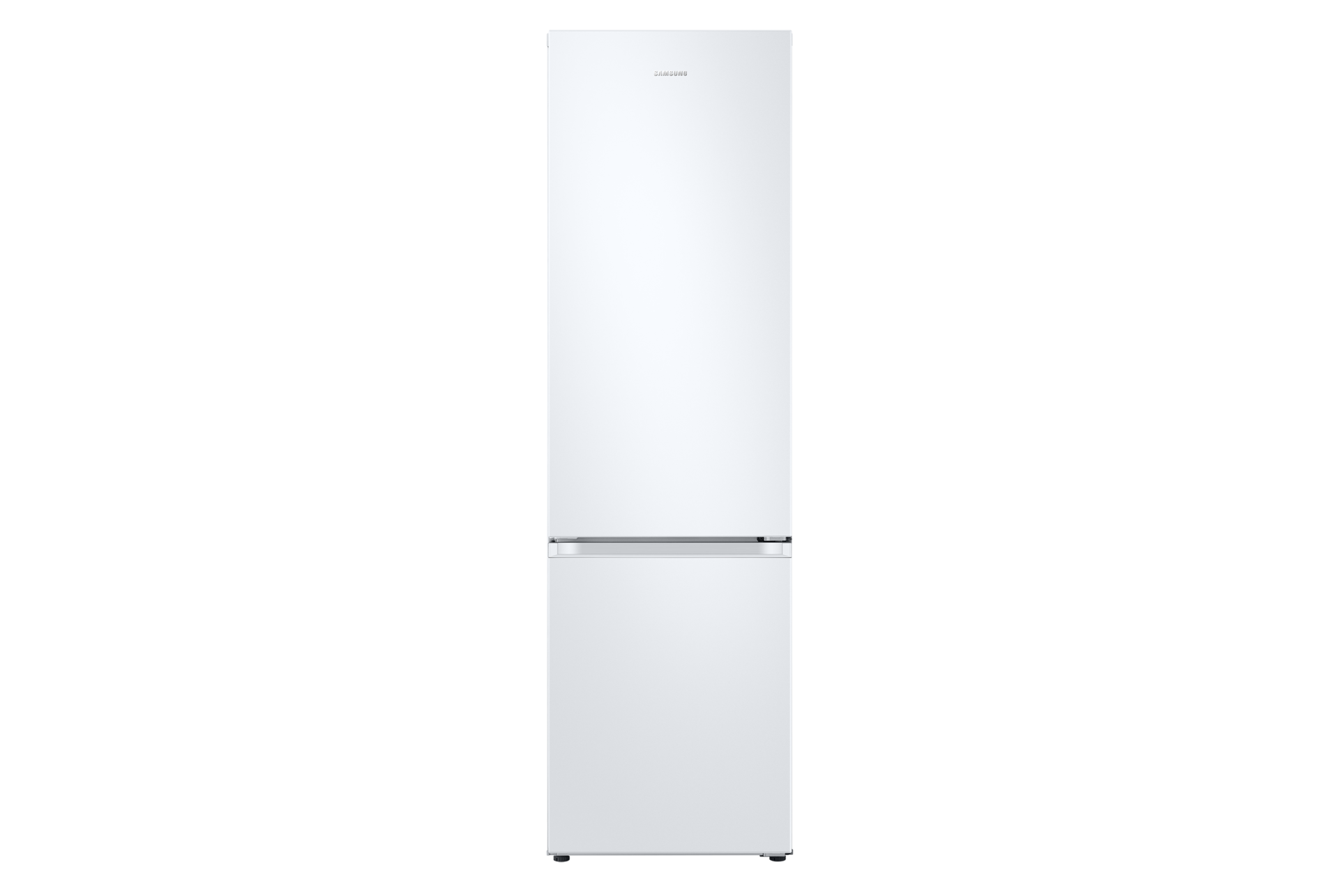 Frigorífico Combi 2m 390L Blanco con Smart AI RB38C605CWW Blanco