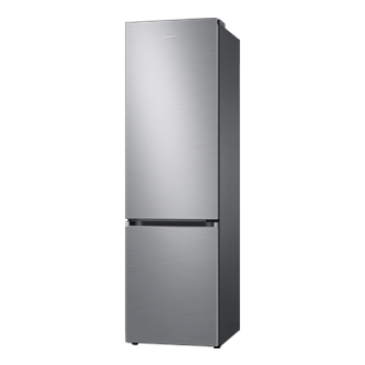 Frigorífico 390L Inox Clasificación Energética D y Smart AI - RB38C605DS9/EF R-Perspective Refined Inox 