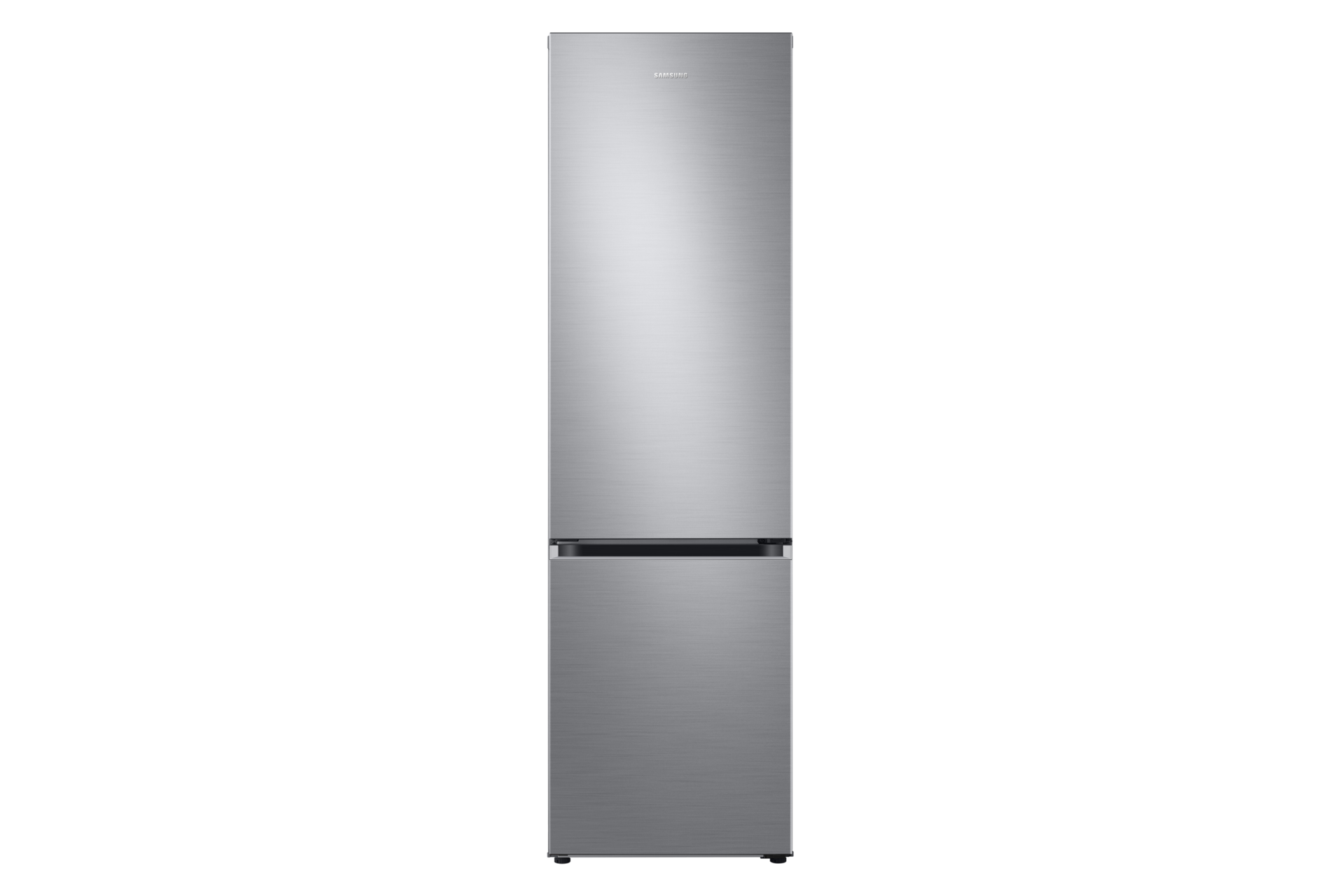 Frigorífico 390L Inox Clasificación Energética D y Smart AI - RB38C605DS9/EF Refined Inox