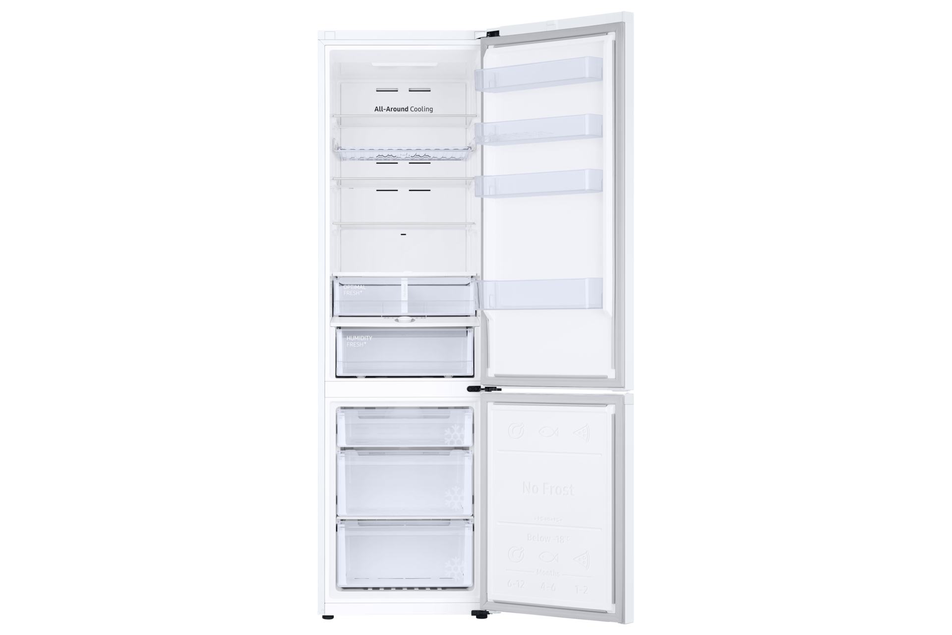 front-open-without-food White