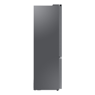 Frigorífico Combi 2,03m 386L Inox Clasificación Energética D y Smart AI - RB38C655DS9/EF Side Silver 