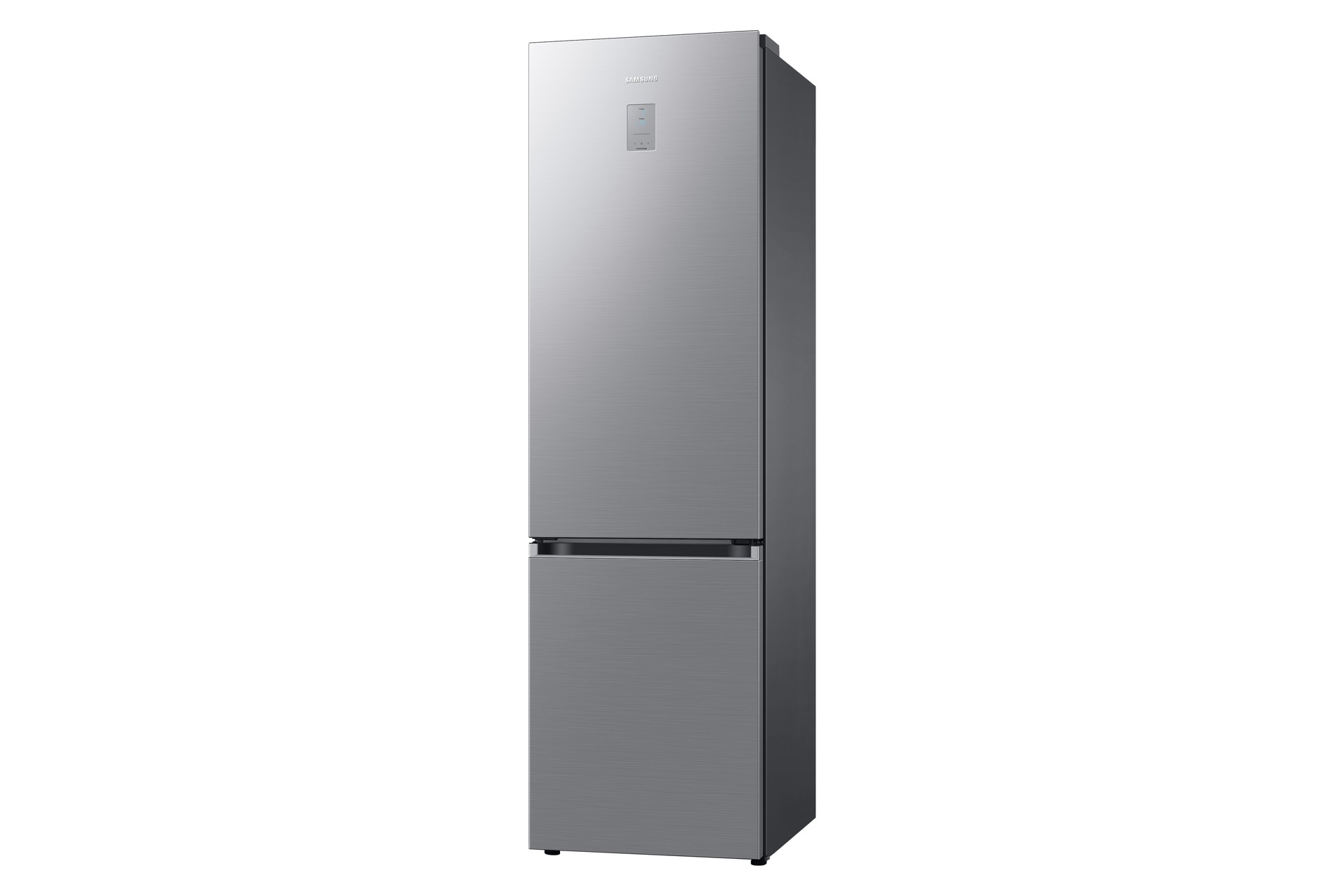 Frigorífico Combi 2m 390L y Smart AI RB38C676CS9/EF Inox