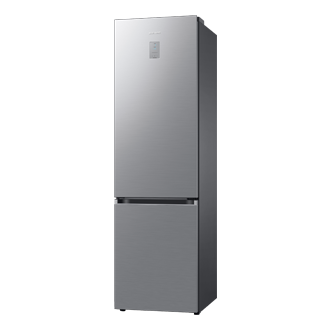 Frigorífico Combi 2m 390L y Smart AI RB38C676CS9/EF Inox