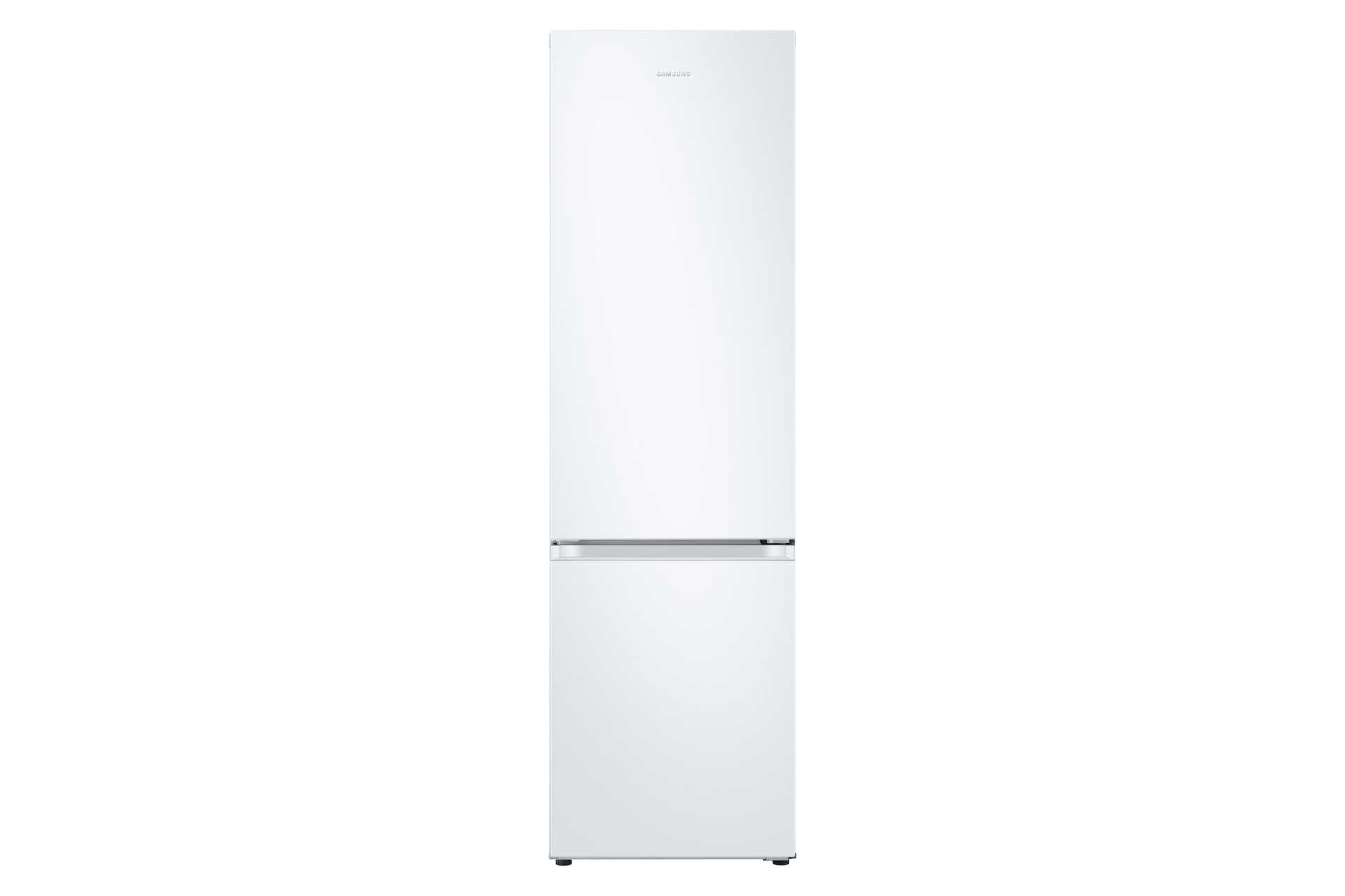 Frigorífico Combi 2m 390L blanco y Smart AI - RB38C705CWW/EF White