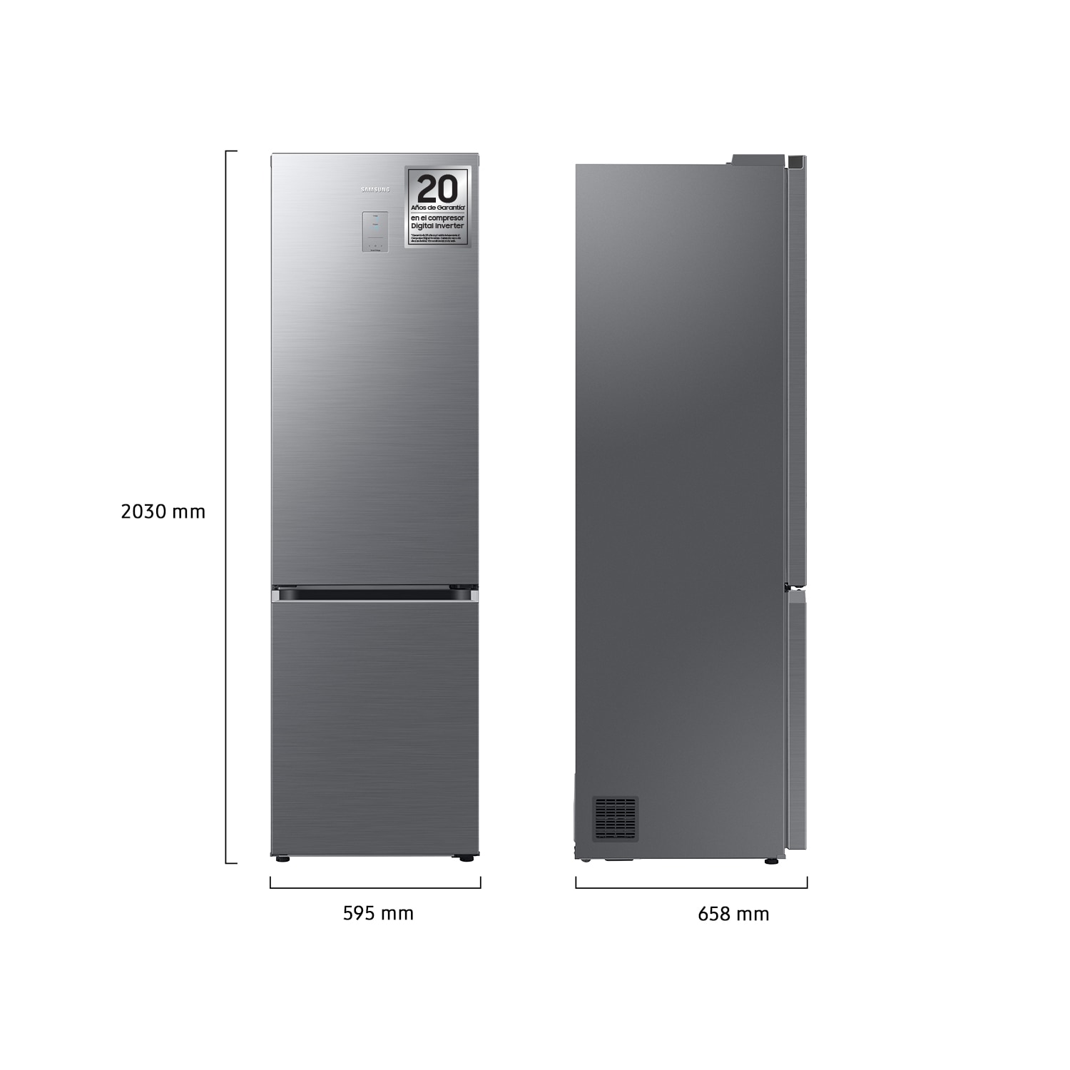 r-perspective Silver