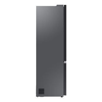 Frigorífico Combi 390L Grafito 2M Clasificación Energética C y Smart AI - RB38C776CB1/EF Grafito