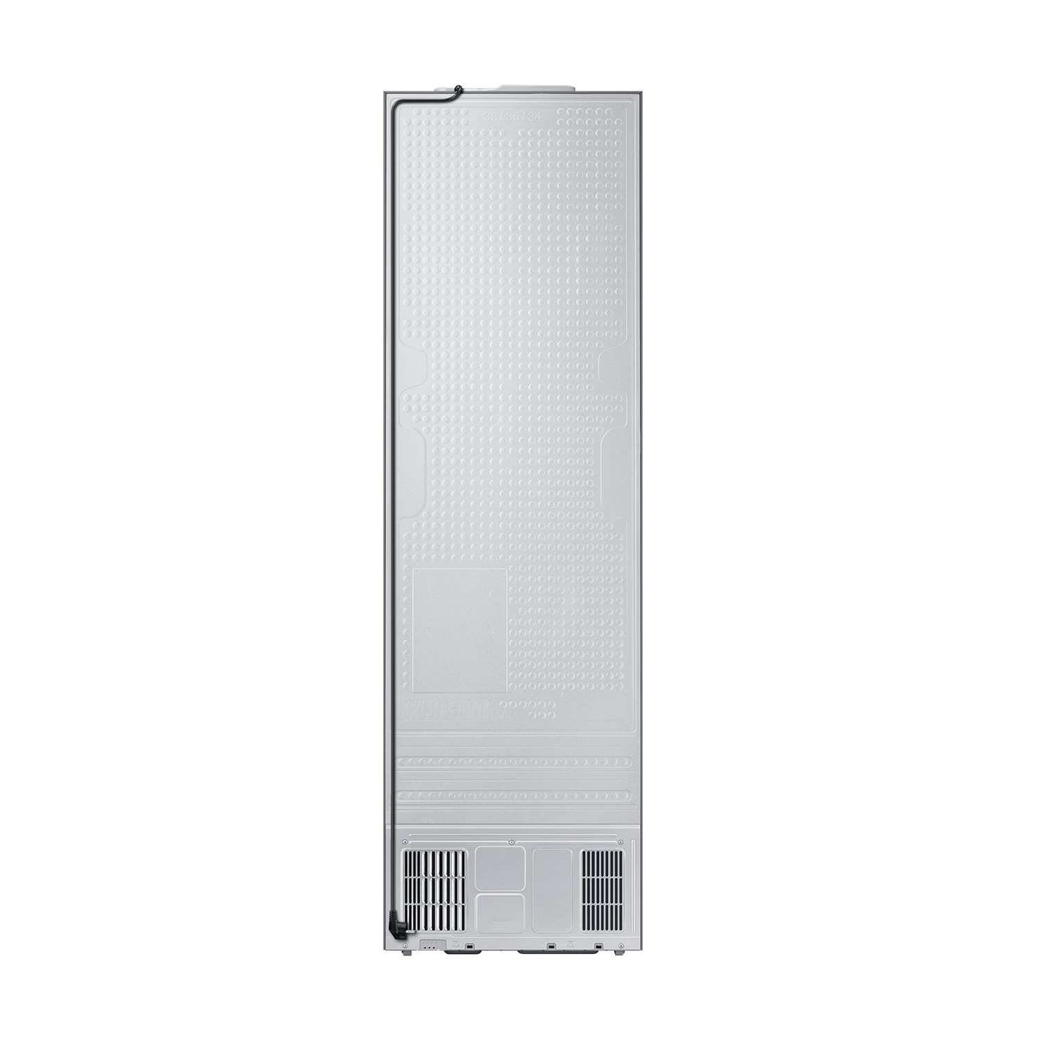 Frigorífico Combi 2m 390L y Smart AI - RB38C776CS9/EF Inox
