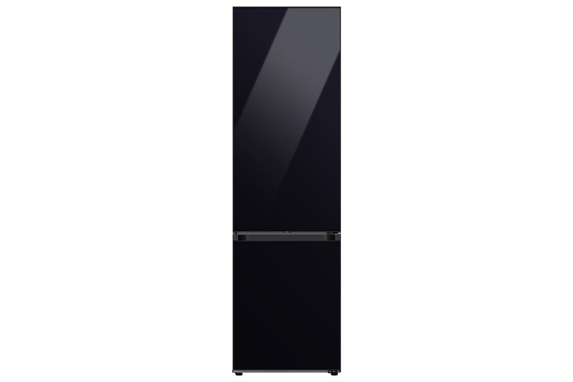 Frigorífico Combi Bespoke AI 203cm 387L Clase A Negro RB38C7B6A22/EF Negro