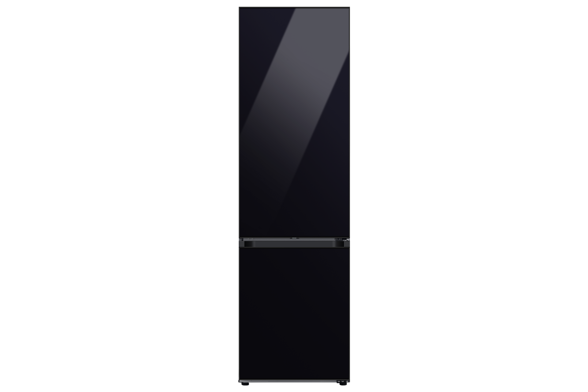 Frigorífico Combi Bespoke AI 203cm 387L Clase A Negro RB38C7B6A22/EF Negro