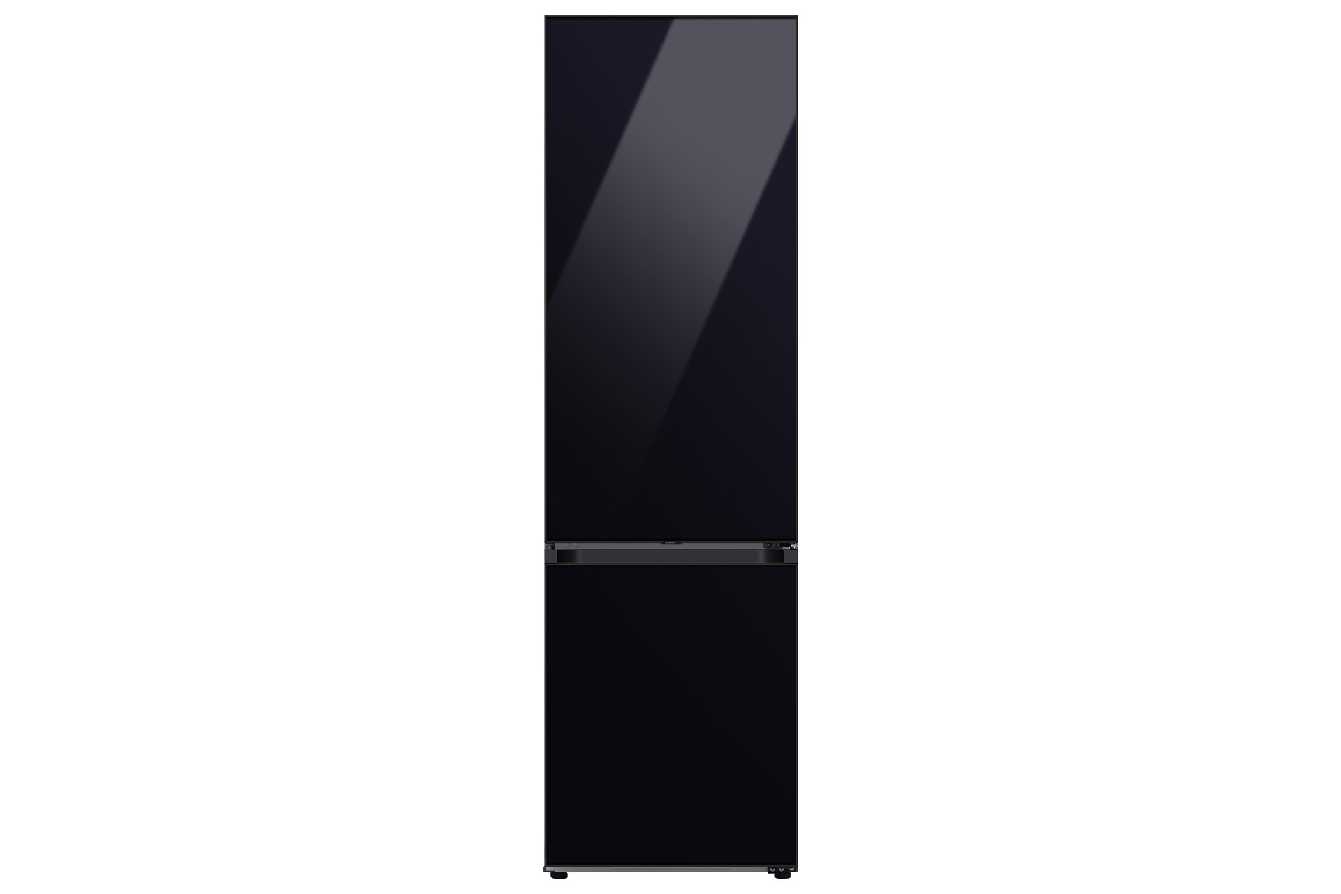 Frigorífico Combi Bespoke AI 203cm 387L Clase A Negro RB38C7B6A22/EF Negro