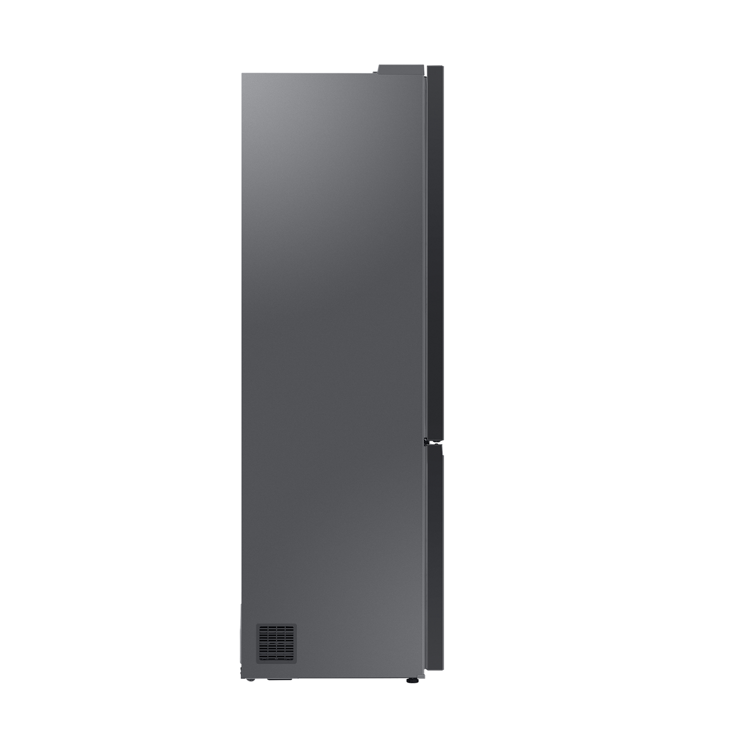 Frigorífico Combi Bespoke AI 203cm 387L Clase A Grafito RB38C7B6AB1/EF Grafito