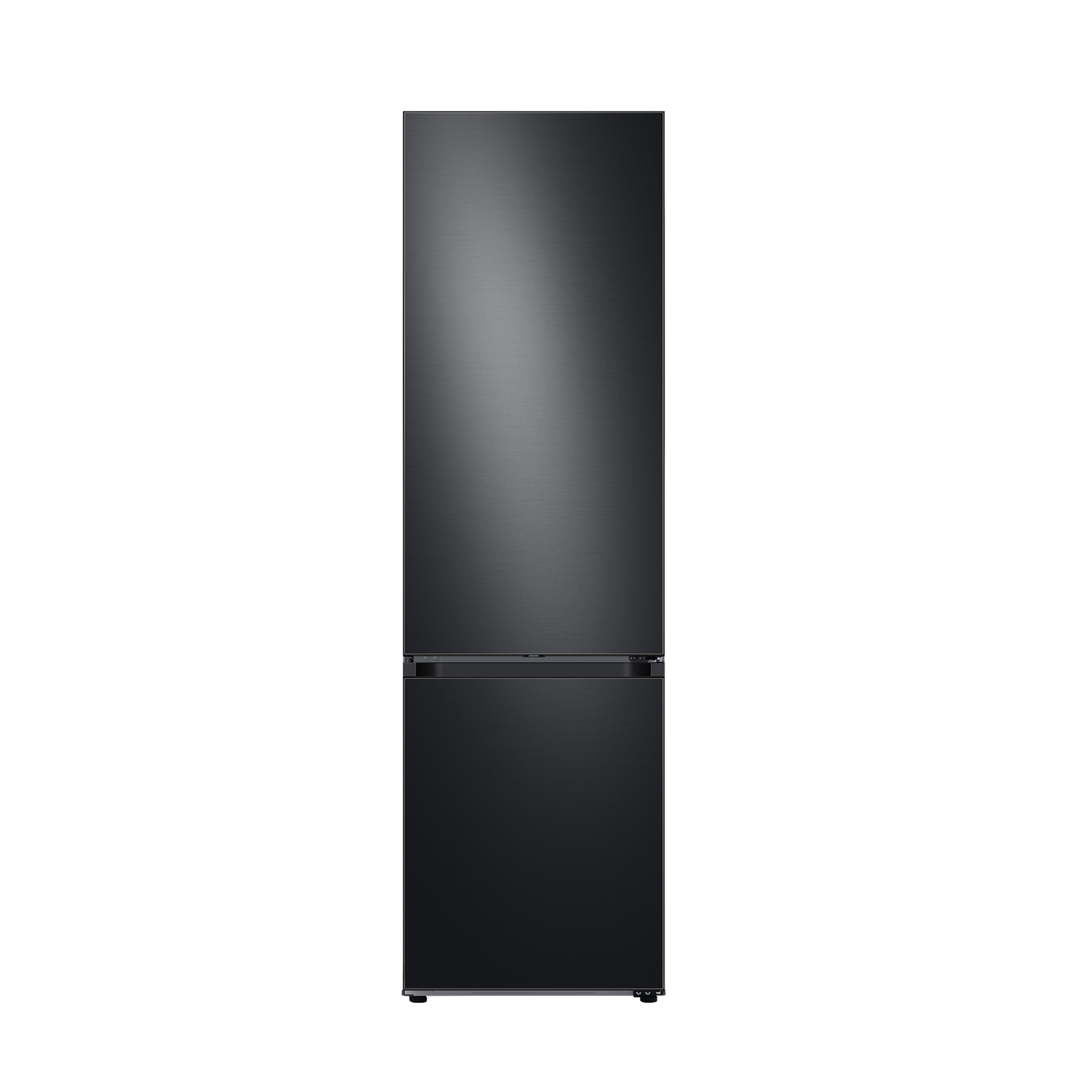 Frigorífico Combi Bespoke AI 203cm 387L Clase A Grafito RB38C7B6AB1/EF Grafito