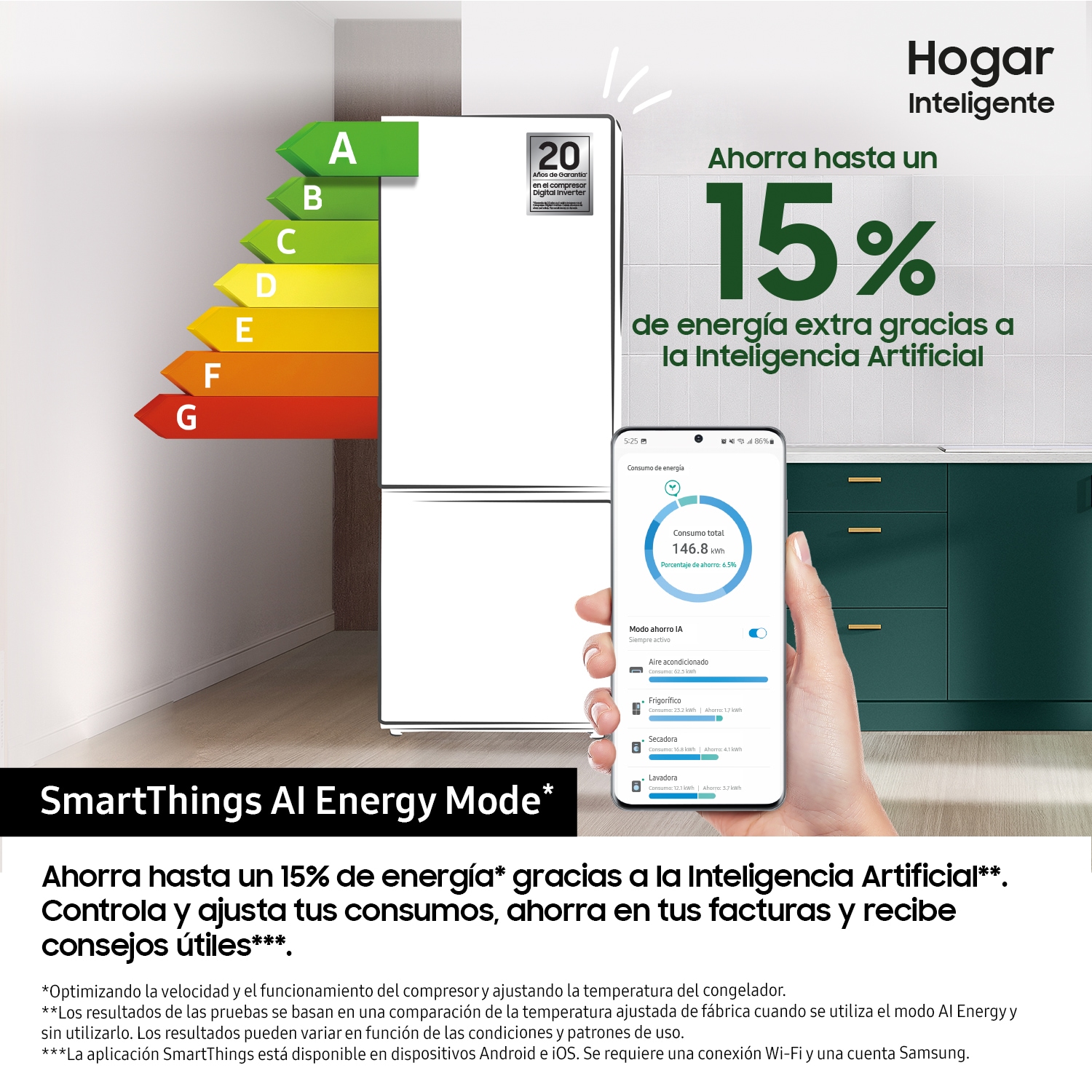 [Fríg~órífí~có Có~mbí 203c~m 387L Cl~ásé Á~ Íñóx~ RB38C7B~6ÁS9/ÉF~ Íñóx~]