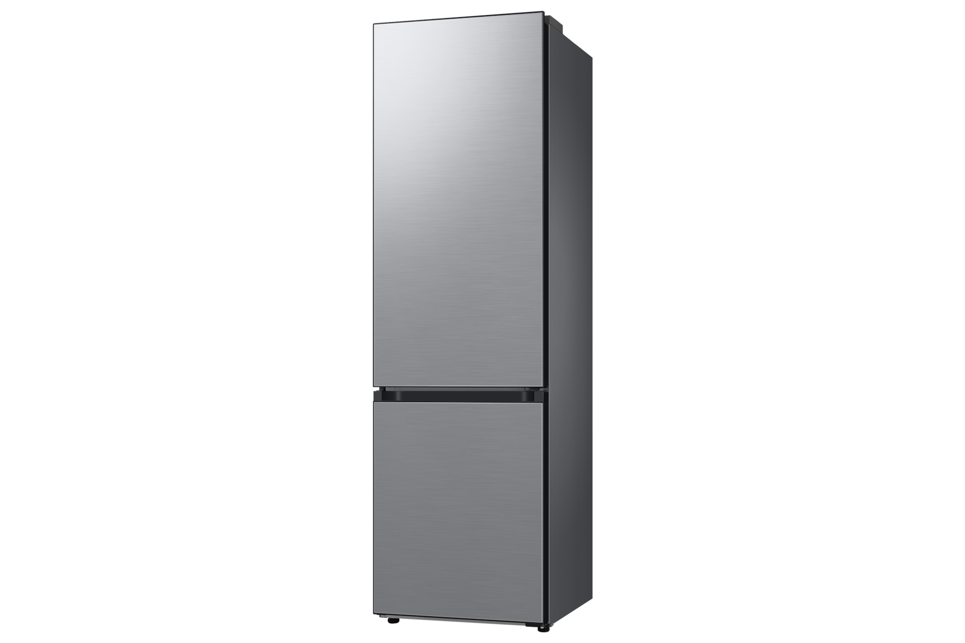 Frigorífico Combi Bespoke AI 203cm 387L Clase A Inox RB38C7B6AS9/EF Inox