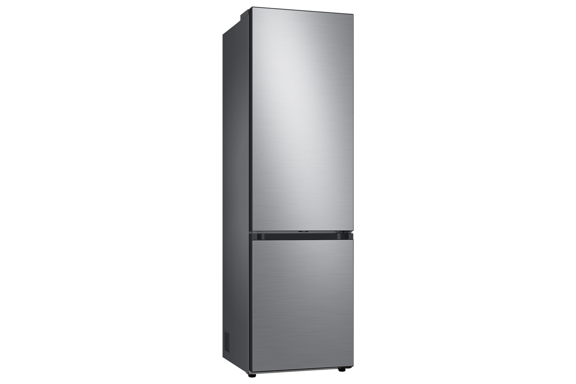 Frigorífico Combi Bespoke AI 203cm 387L Clase A Inox RB38C7B6AS9/EF Inox