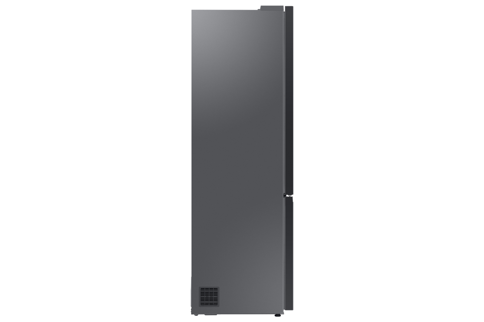 Frigorífico Combi Bespoke AI 203cm 387L Clase A Inox RB38C7B6AS9/EF Inox