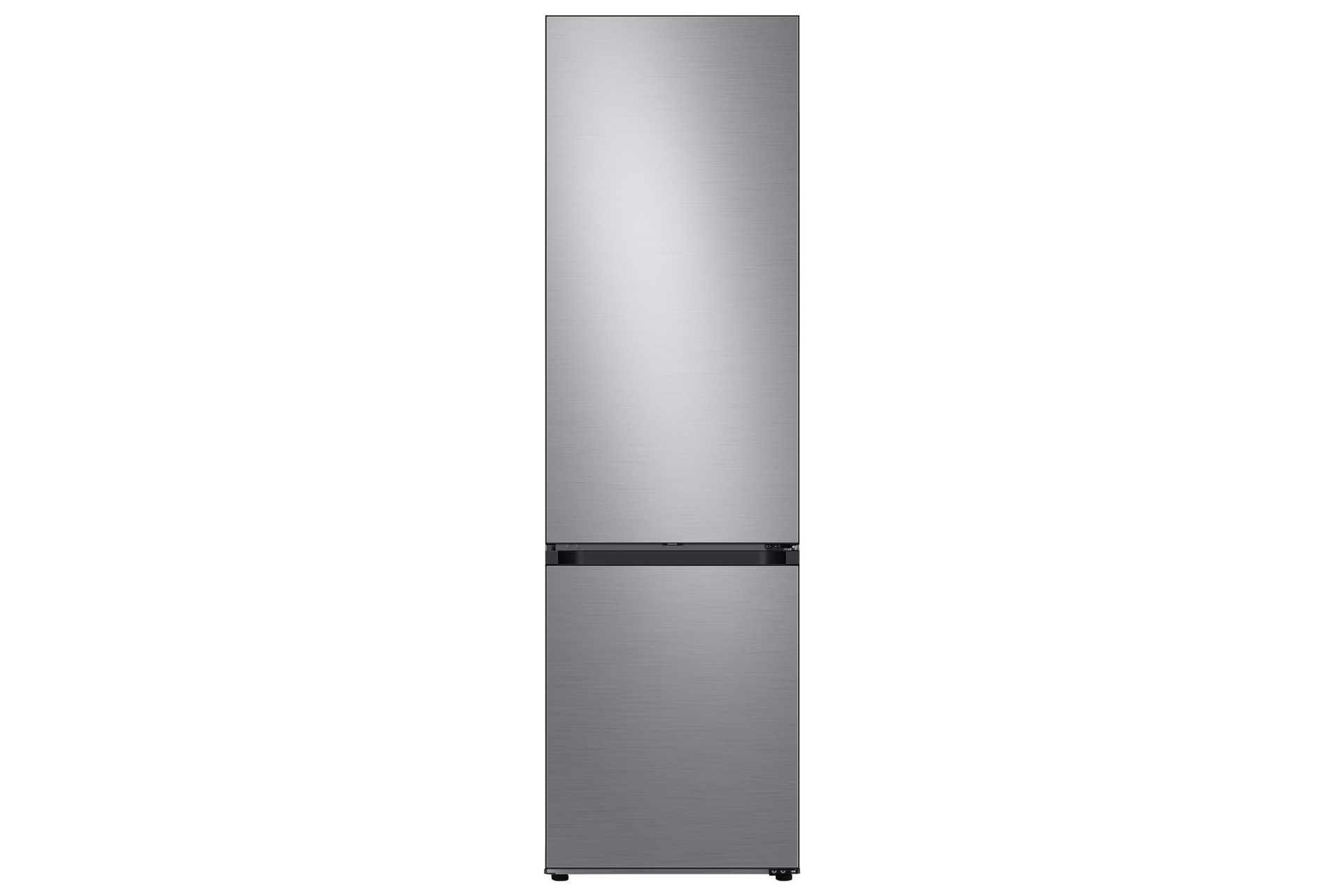 Frigorífico Combi Bespoke AI 203cm 387L Clase A Inox RB38C7B6AS9/EF Inox