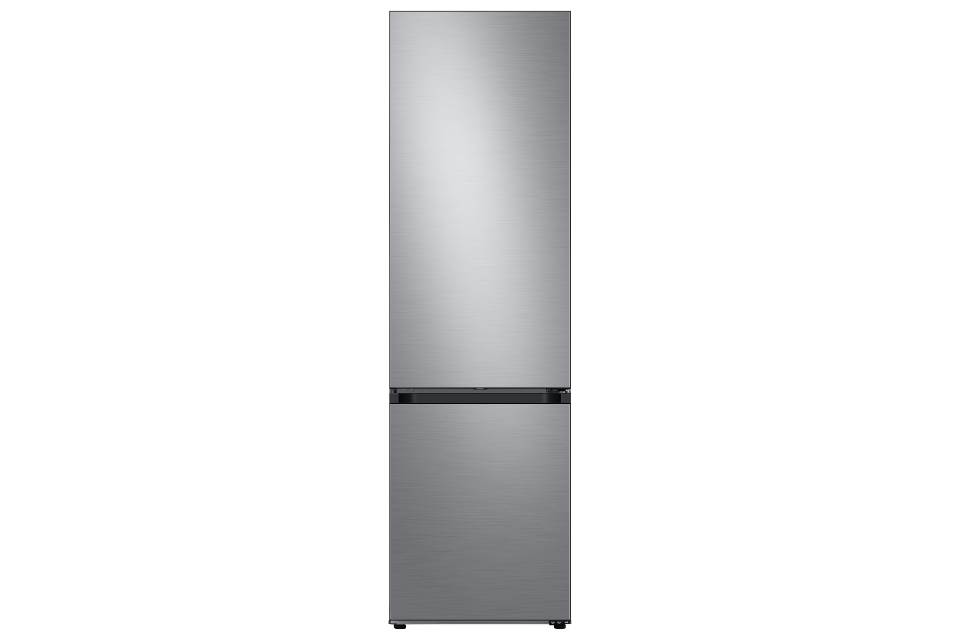Frigorífico Combi Bespoke AI 203cm 387L Clase A Inox RB38C7B6AS9/EF Inox