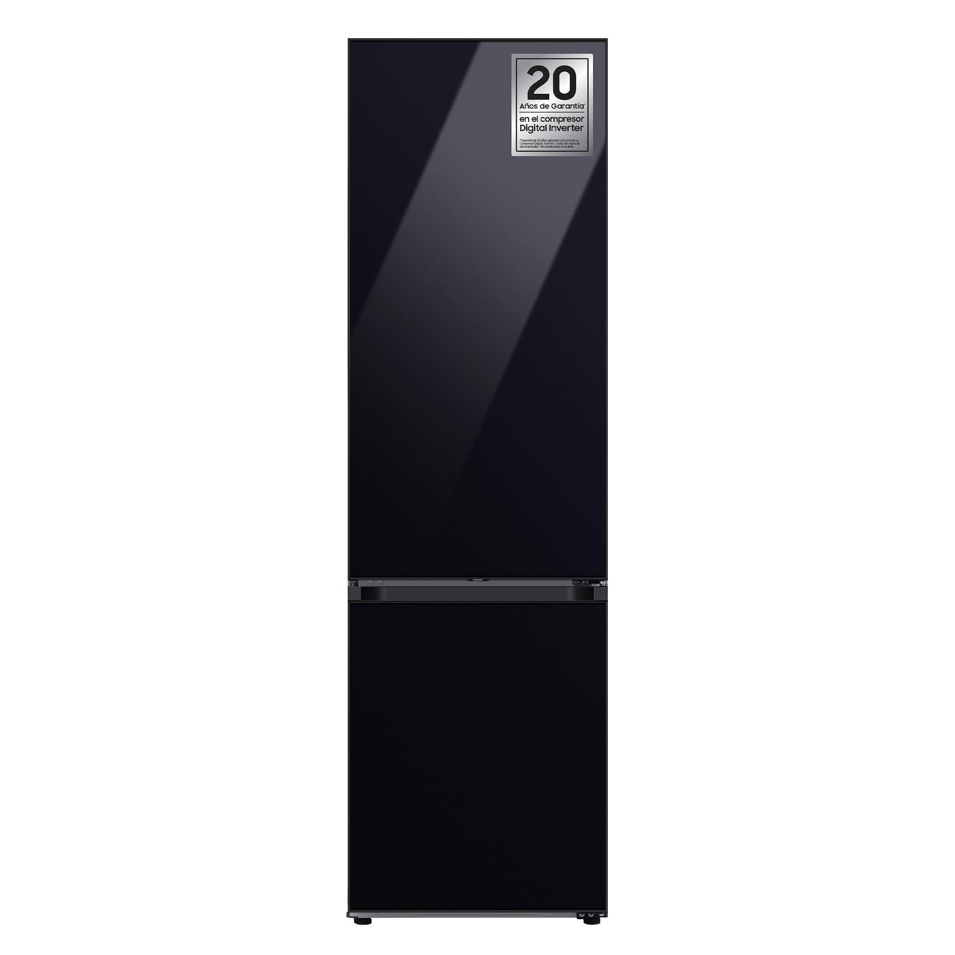 Frigorifico Combi SAMSUNG 390L Clase C RB38C605CWW