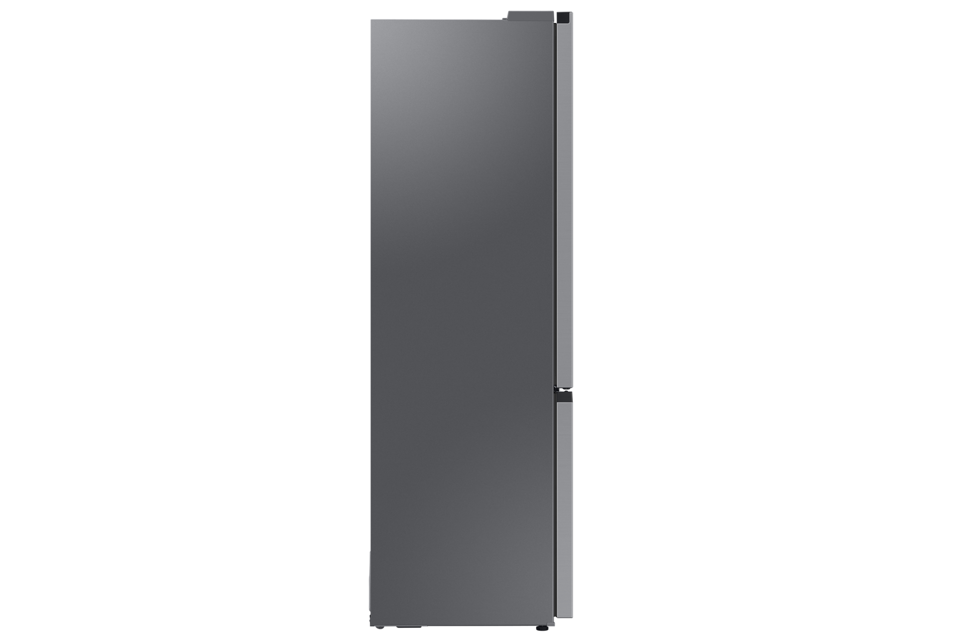 Frigorífico Combi 390L Inox 2M Clasificación Energética E RB38T600ESA Inox