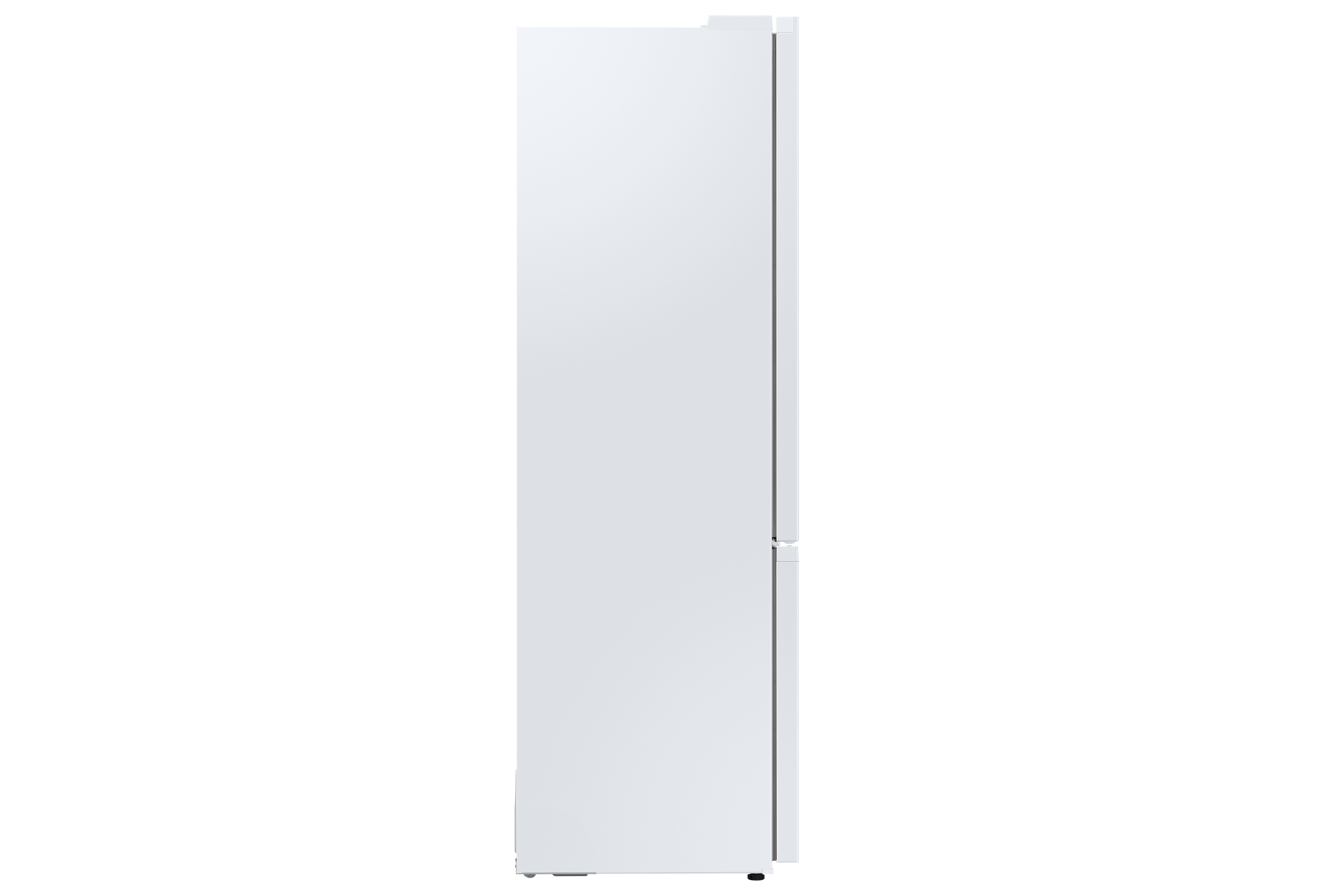 Frigorífico Combi 390L Blanco 2M Clasificación Energética D RB38T605DWW White