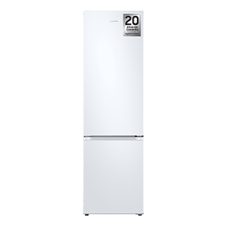 Frigorífico combi - SAMSUNG RB38T675CS9/EF, No Frost, 2030 mm