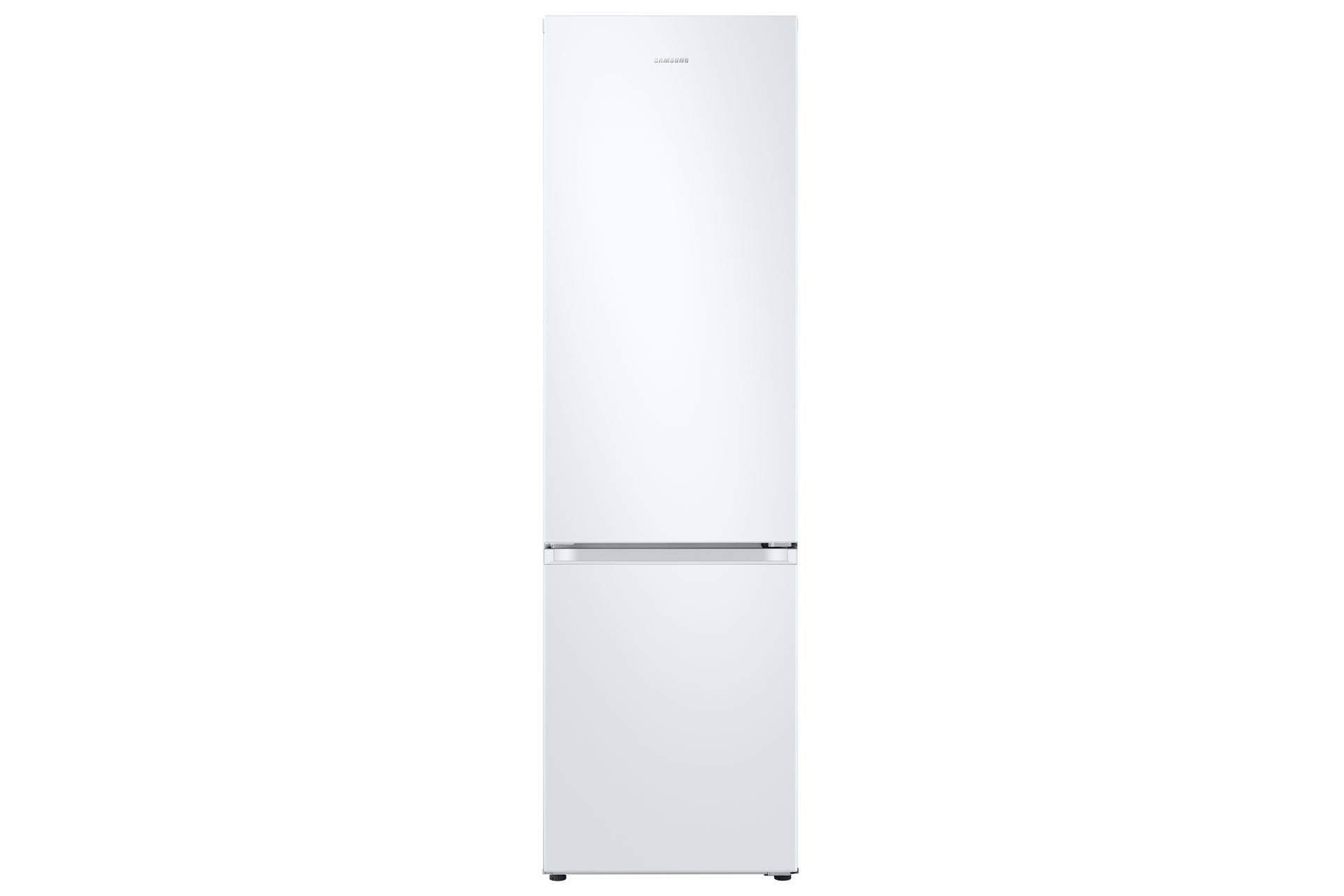 Frigorífico Combi 390L Blanco 2M Clasificación Energética D RB38T605DWW White