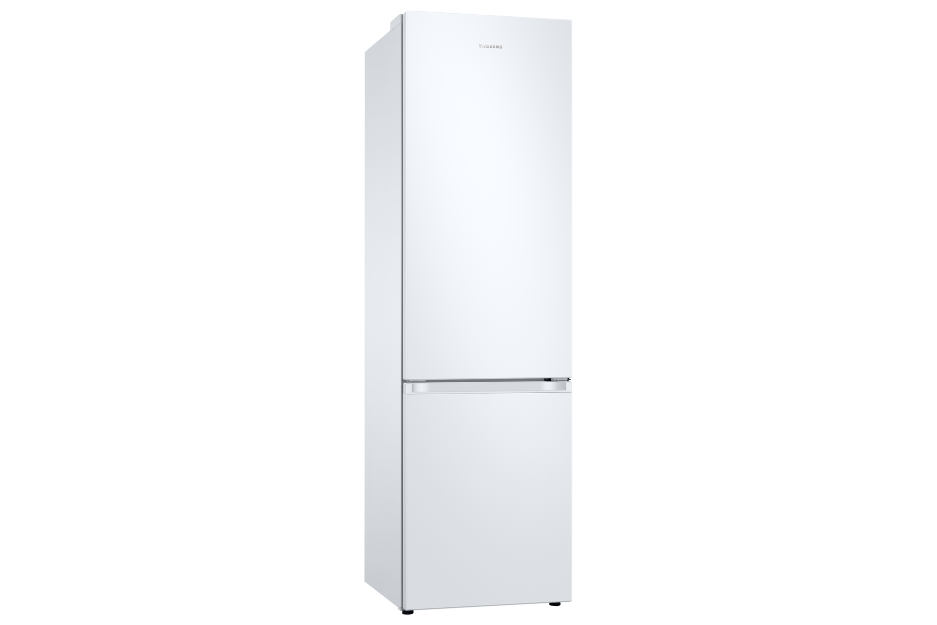 Frigorífico Combi 390L Blanco 2M Clasificación Energética D RB38T605DWW White