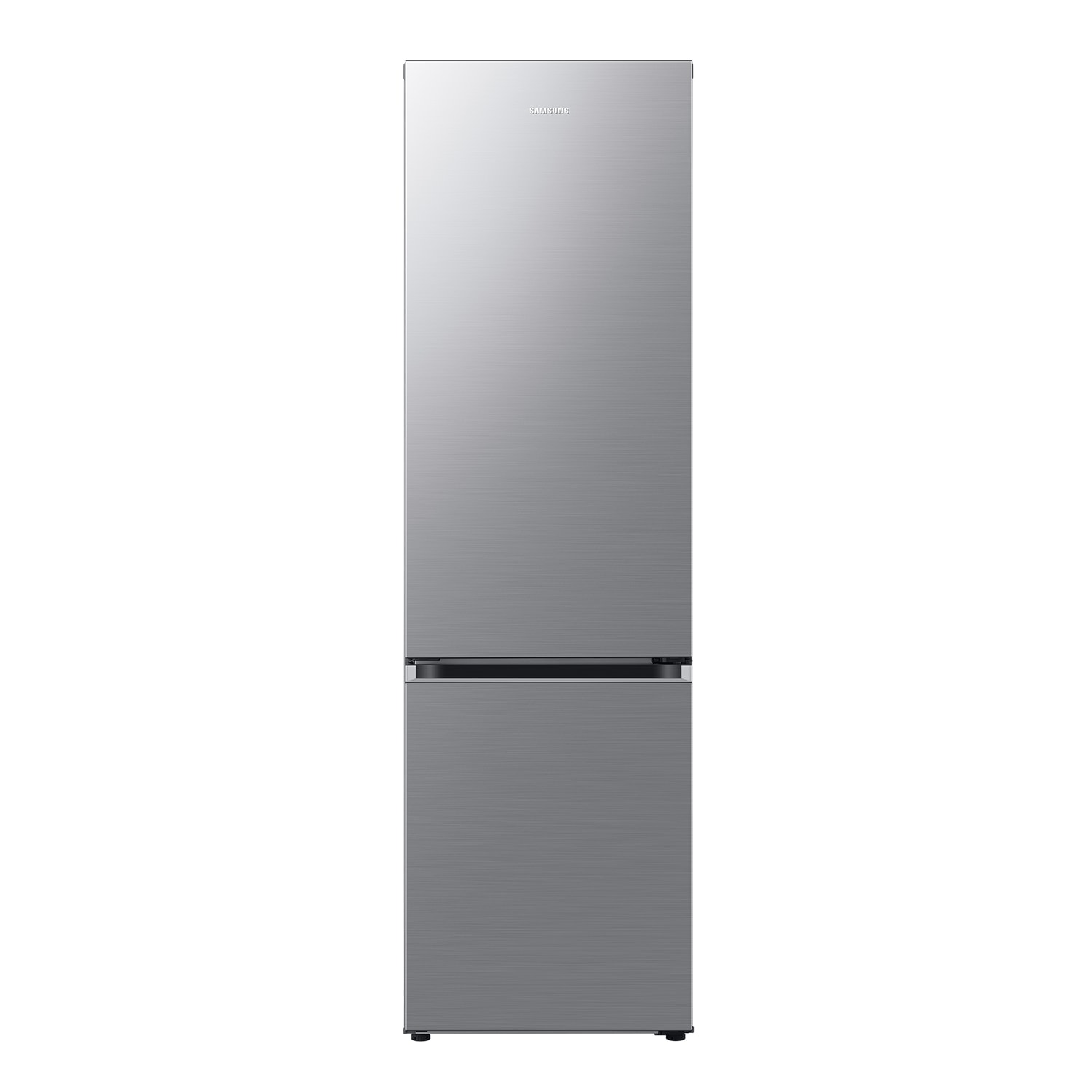 Frigorífico Combi 387L Silver 2M con Twin Cooling Plus™ RB38T607BS9 Silver