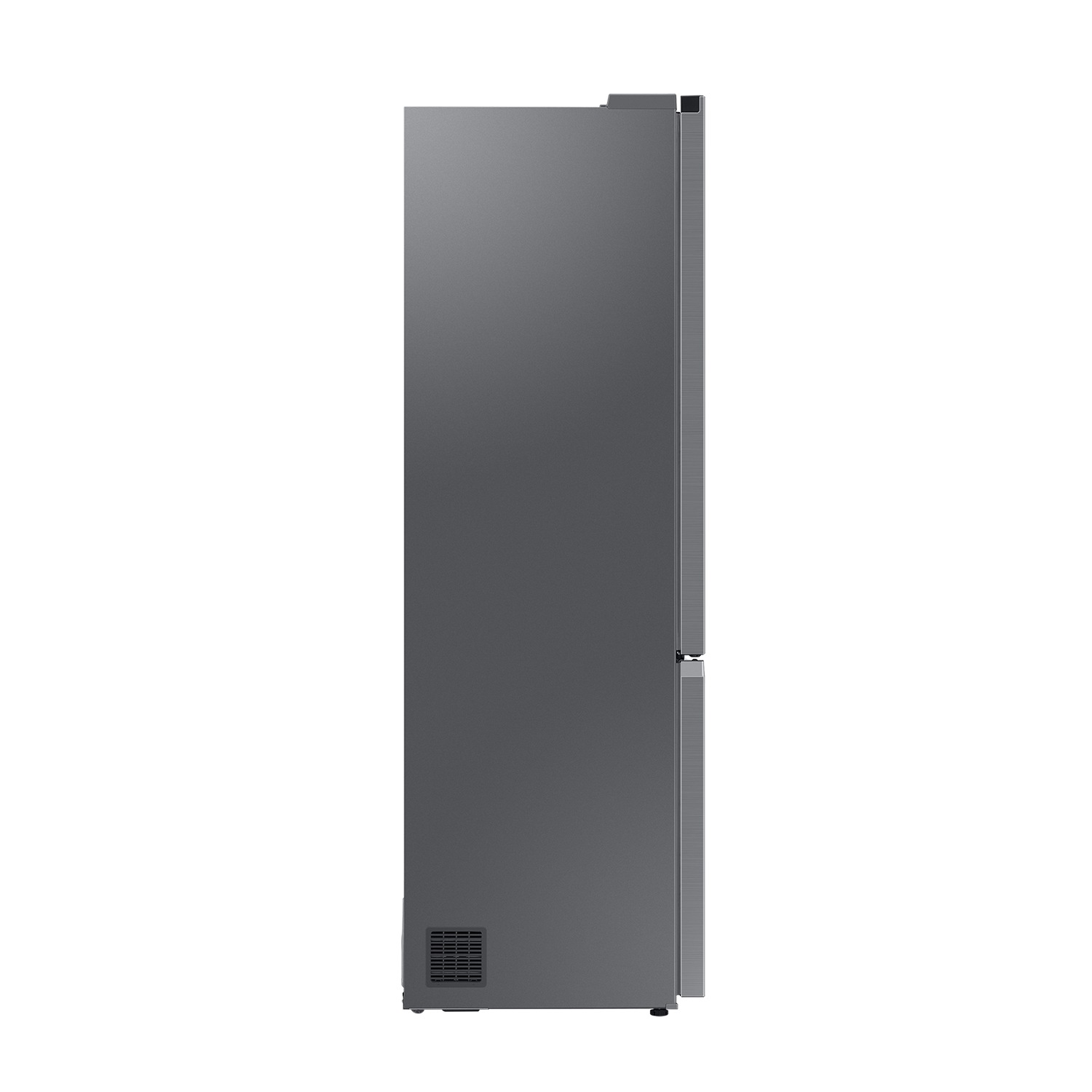 Frigorífico Combi 387L Silver 2M con Twin Cooling Plus™ RB38T607BS9 Silver