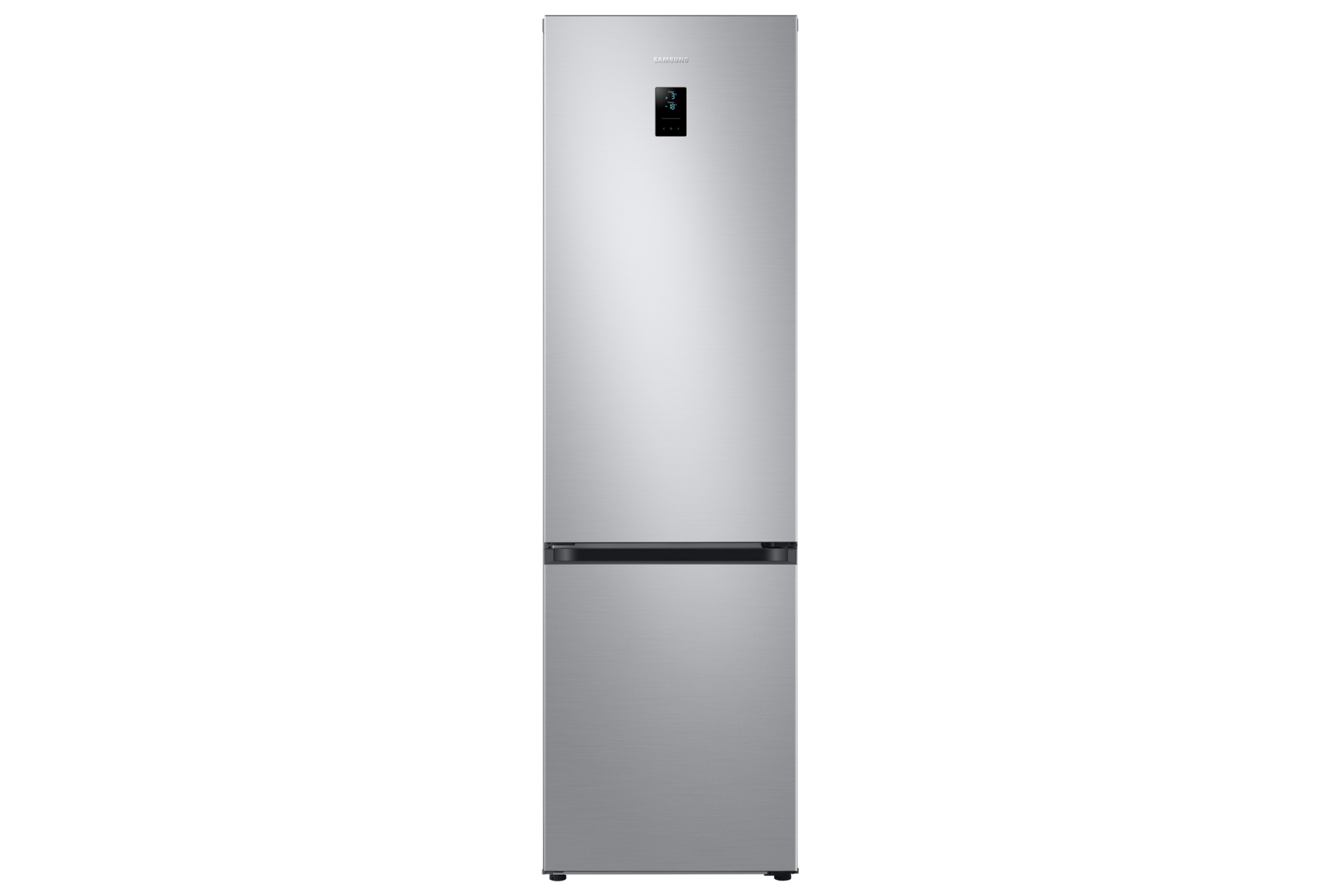 Frigorífico Combi 390L Inox 2M RB38T671DSA Inox