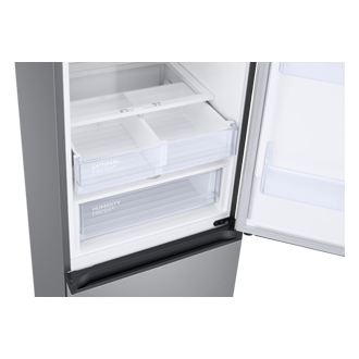 Frigorífico Combi 390L Inox 2M Clasificación Energética C RB38T674CS9 Inox