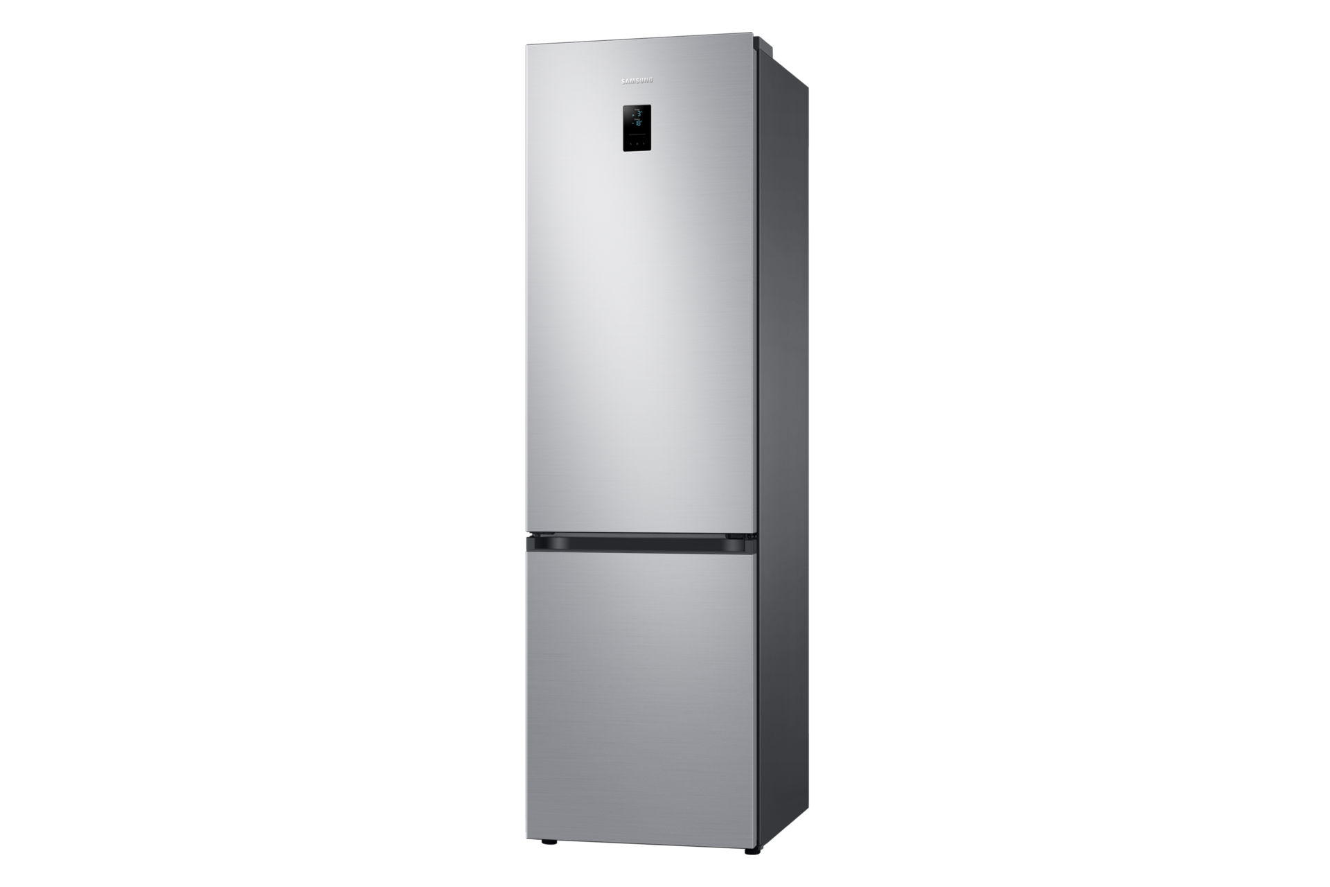 Frigorífico Combi 2m 390L Inox RB38T674ESA/EF Inox