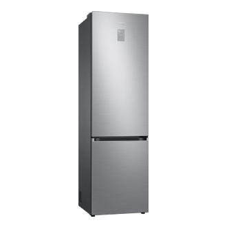 Frigorífico Combi 390L Inox 2M Clasificación Energética C RB38T675CS9 L-Perspective Silver 