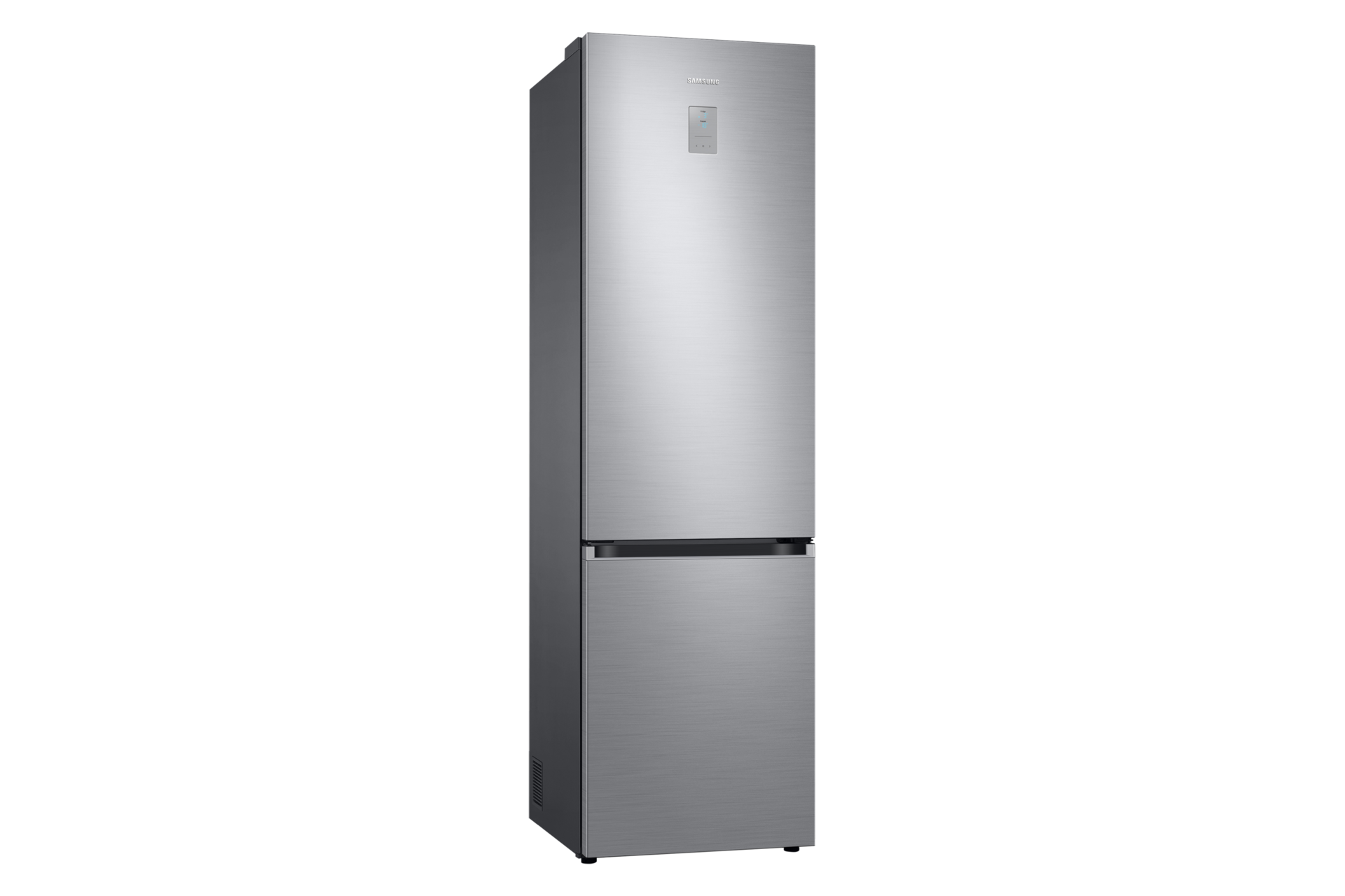 Frigorífico Combi 390L Inox 2M Clasificación Energética C RB38T676CS9 L-Perspective Silver 