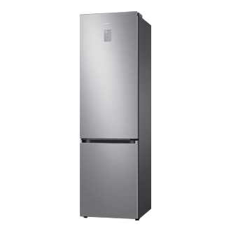 Frigorífico Combi 2m 390L Inox RB38T775DS9/EF R-Perspective Silver 