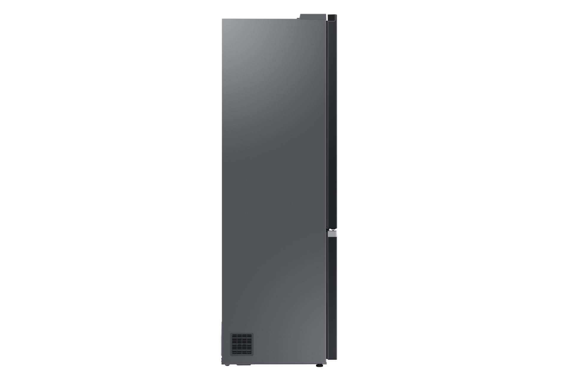 Frigorífico Combi 390L Grafito 2M Clasificación Energética C RB38T776CB1 L-Side Black 