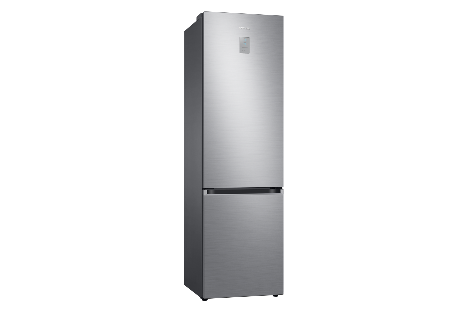 Frigorífico Combi 2m 390L Inox RB38T776DS9/EF L-Perspective Silver 